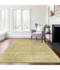 Addison Chantille ACN820-Gold 8 ft. X 10 ft. Rectangle Rug