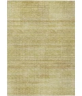 Addison Chantille ACN820-Gold 8 ft. X 10 ft. Rectangle Rug