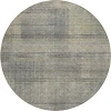 Addison Chantille ACN820-Khaki 8 ft. X 8 ft. Round Rug