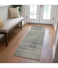 Addison Chantille ACN820-Khaki 2 ft. 3 in. X 7 ft. 6 in. Rectangle Rug