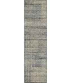 Addison Chantille ACN820-Khaki 2 ft. 3 in. X 7 ft. 6 in. Rectangle Rug