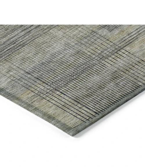 Addison Chantille ACN820-Khaki 8 ft. X 10 ft. Rectangle Rug