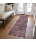 Addison Chantille ACN820-Merlot 2 ft. 3 in. X 7 ft. 6 in. Rectangle Rug