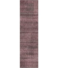 Addison Chantille ACN820-Merlot 2 ft. 3 in. X 7 ft. 6 in. Rectangle Rug