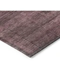 Addison Chantille ACN820-Merlot 8 ft. X 10 ft. Rectangle Rug