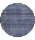 Addison Chantille ACN820-Navy 8 ft. X 8 ft. Round Rug