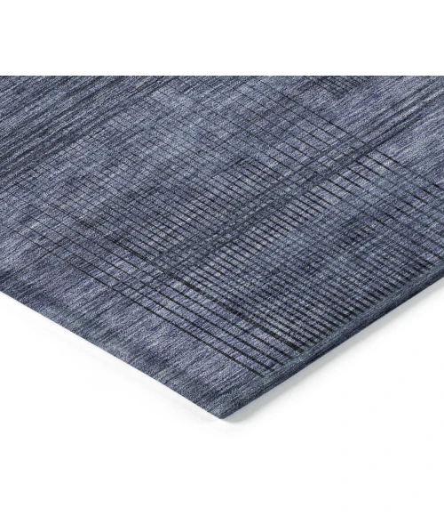 Addison Chantille ACN820-Navy 9 ft. X 12 ft. Rectangle Rug