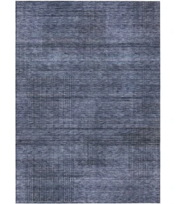 Addison Chantille ACN820-Navy 9 ft. X 12 ft. Rectangle Rug
