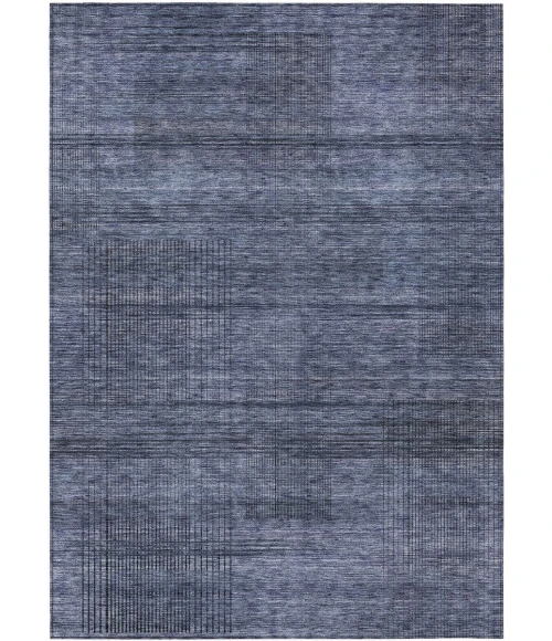 Addison Chantille ACN820-Navy 9 ft. X 12 ft. Rectangle Rug
