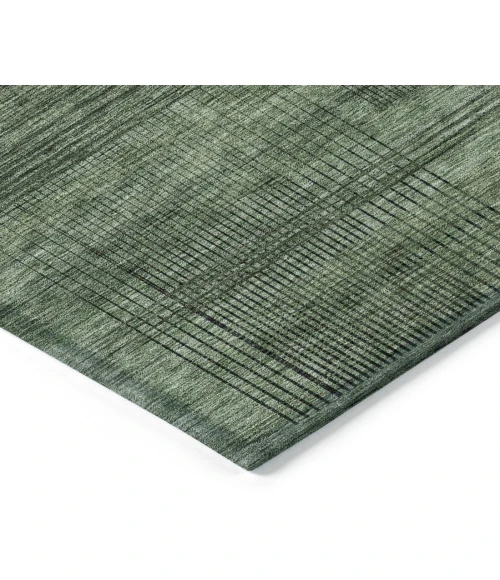 Addison Chantille ACN820-Olive 8 ft. X 10 ft. Rectangle Rug