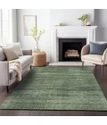 Addison Chantille ACN820-Olive 8 ft. X 10 ft. Rectangle Rug