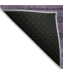 Addison Chantille ACN820-Plum 10 ft. X 14 ft. Rectangle Rug