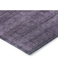 Addison Chantille ACN820-Plum 5 ft. X 7 ft. 6 in. Rectangle Rug