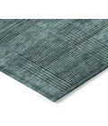 Addison Chantille ACN820-Teal 2 ft. 3 in. X 7 ft. 6 in. Rectangle Rug
