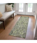 Addison Chantille ACN821-Aloe 2 ft. 3 in. X 7 ft. 6 in. Rectangle Rug