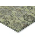 Addison Chantille ACN821-Aloe 2 ft. 3 in. X 7 ft. 6 in. Rectangle Rug