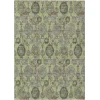 Addison Chantille ACN821-Aloe 5 ft. X 7 ft. 6 in. Rectangle Rug