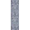 Addison Chantille ACN821-Blue 2 ft. 3 in. X 7 ft. 6 in. Rectangle Rug