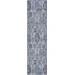 Addison Chantille ACN821-Blue 2 ft. 3 in. X 7 ft. 6 in. Rectangle Rug