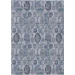 Addison Chantille ACN821-Blue 9 ft. X 12 ft. Rectangle Rug