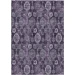 Addison Chantille ACN821-Eggplant 9 ft. X 12 ft. Rectangle Rug