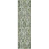 Addison Chantille ACN821-Green 2 ft. 3 in. X 7 ft. 6 in. Rectangle Rug