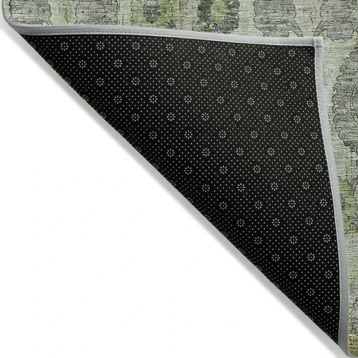 Addison Chantille ACN821-Green 8 ft. X 10 ft. Rectangle Rug