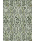 Addison Chantille ACN821-Green 9 ft. X 12 ft. Rectangle Rug