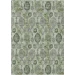 Addison Chantille ACN821-Green 5 ft. X 7 ft. 6 in. Rectangle Rug
