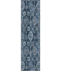 Addison Chantille ACN821-Navy 2 ft. 3 in. X 7 ft. 6 in. Rectangle Rug