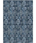 Addison Chantille ACN821-Navy 3 ft. X 5 ft. Rectangle Rug