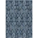 Addison Chantille ACN821-Navy 9 ft. X 12 ft. Rectangle Rug