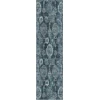Addison Chantille ACN821-Teal 2 ft. 3 in. X 7 ft. 6 in. Rectangle Rug