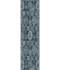 Addison Chantille ACN821-Teal 2 ft. 3 in. X 7 ft. 6 in. Rectangle Rug
