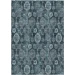 Addison Chantille ACN821-Teal 9 ft. X 12 ft. Rectangle Rug