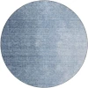 Addison Chantille ACN822-Blue 8 ft. X 8 ft. Round Rug