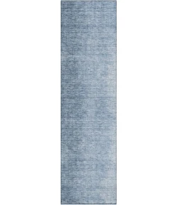 Addison Chantille ACN822-Blue 2 ft. 3 in. X 7 ft. 6 in. Rectangle Rug