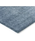 Addison Chantille ACN822-Blue 10 ft. X 14 ft. Rectangle Rug