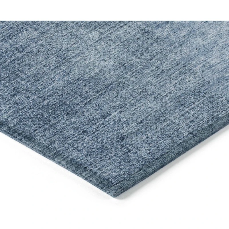 Addison Chantille ACN822-Blue 5 ft. X 7 ft. 6 in. Rectangle Rug