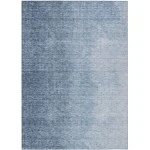 Addison Chantille ACN822-Blue 9 ft. X 12 ft. Rectangle Rug