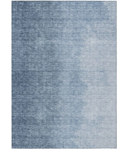 Addison Chantille ACN822-Blue 10 ft. X 14 ft. Rectangle Rug