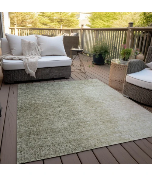 Addison Chantille ACN822-Brown 3 ft. X 5 ft. Rectangle Rug