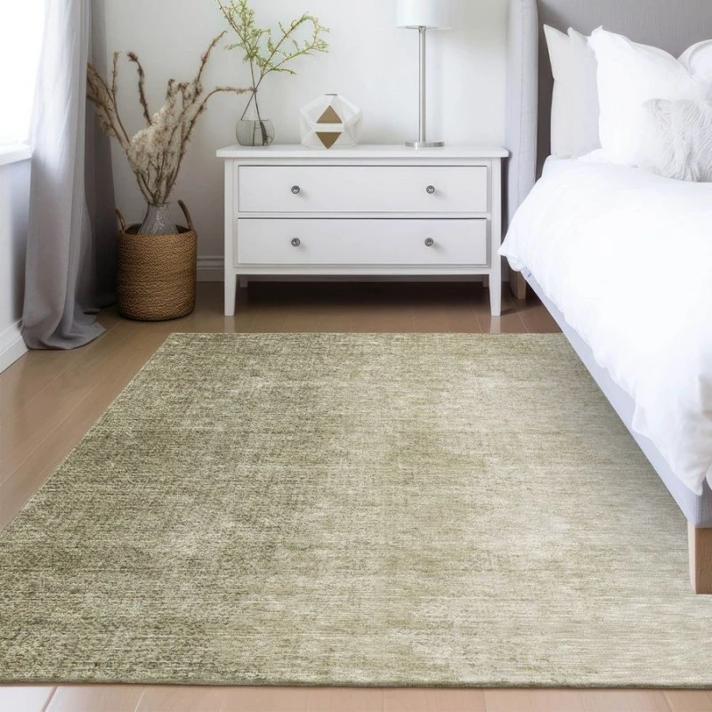 Addison Chantille ACN822-Brown 10 ft. X 14 ft. Rectangle Rug