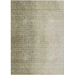 Addison Chantille ACN822-Brown 5 ft. X 7 ft. 6 in. Rectangle Rug