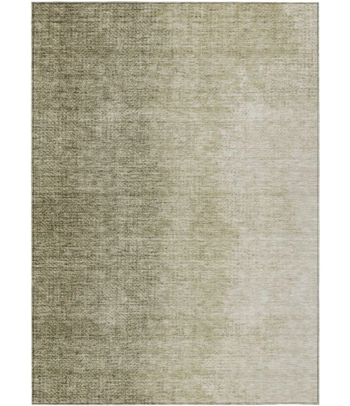 Addison Chantille ACN822-Brown 3 ft. X 5 ft. Rectangle Rug