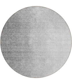 Addison Chantille ACN822-Gray 8 ft. X 8 ft. Round Rug