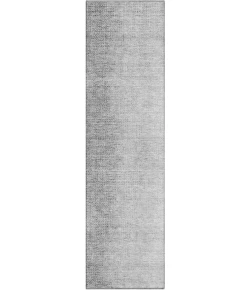 Addison Chantille ACN822-Gray 2 ft. 3 in. X 7 ft. 6 in. Rectangle Rug