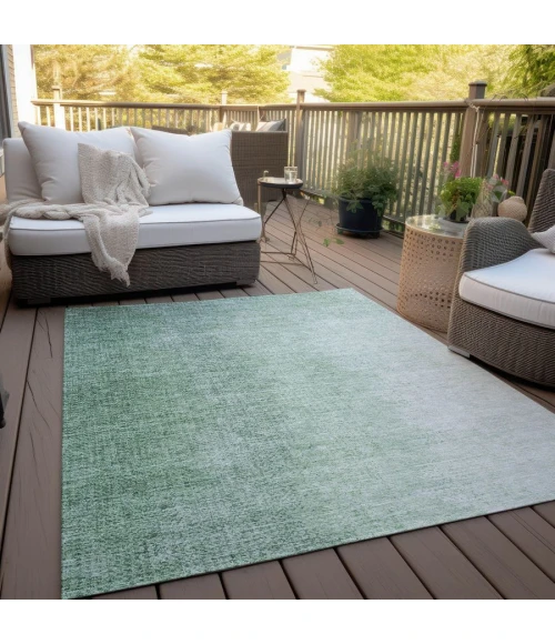 Addison Chantille ACN822-Green 3 ft. X 5 ft. Rectangle Rug