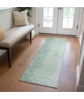 Addison Chantille ACN822-Green 2 ft. 3 in. X 7 ft. 6 in. Rectangle Rug