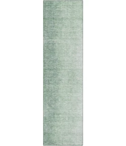 Addison Chantille ACN822-Green 2 ft. 3 in. X 7 ft. 6 in. Rectangle Rug